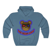 Load image into Gallery viewer, Unisex Heavy Blend™ Hooded Sweatshirt - The Bear Cave