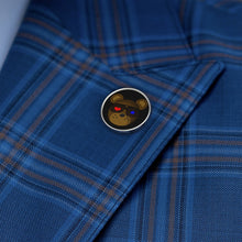 Load image into Gallery viewer, TBC Metal Pin - The Bear Cave