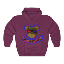 Load image into Gallery viewer, Unisex Heavy Blend™ Hooded Sweatshirt - The Bear Cave