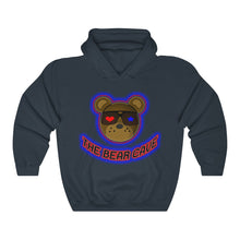 Load image into Gallery viewer, Unisex Heavy Blend™ Hooded Sweatshirt - The Bear Cave