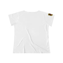 Load image into Gallery viewer, Women's TBC Curvy Tee - The Bear Cave
