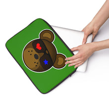 Load image into Gallery viewer, TBC LaptopLaptop Sleeve - The Bear Cave
