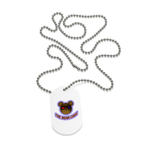 Load image into Gallery viewer, TBC Dog Tag - The Bear Cave