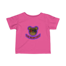 Load image into Gallery viewer, Infant Fine Jersey TBC Tee - The Bear Cave