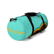 Load image into Gallery viewer, TBC Duffle Bag - The Bear Cave