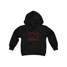 Load image into Gallery viewer, Kids TBC Hoodie - The Bear Cave