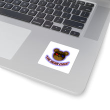 Load image into Gallery viewer, Square TBC Stickers - The Bear Cave