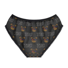 Load image into Gallery viewer, Women's TBC Briefs - The Bear Cave