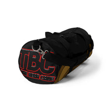 Load image into Gallery viewer, TBC Duffle Bag - The Bear Cave