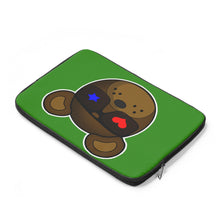Load image into Gallery viewer, TBC LaptopLaptop Sleeve - The Bear Cave