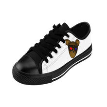 Load image into Gallery viewer, Women's TBC Sneakers - The Bear Cave