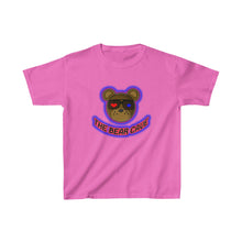 Load image into Gallery viewer, Kids TBC Heavy Cotton™ Tee - The Bear Cave