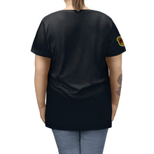 Load image into Gallery viewer, Women's TBC Curvy Tee - The Bear Cave