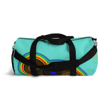 Load image into Gallery viewer, TBC Duffle Bag - The Bear Cave