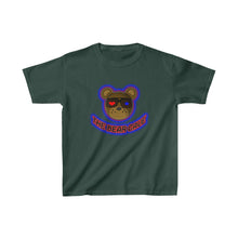Load image into Gallery viewer, Kids TBC Heavy Cotton™ Tee - The Bear Cave