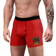 Load image into Gallery viewer, Men's TBC Boxer Briefs - The Bear Cave