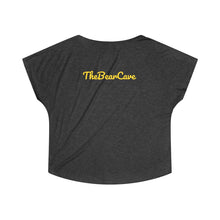 Load image into Gallery viewer, Women's TBC Tri-Blend Dolman - The Bear Cave