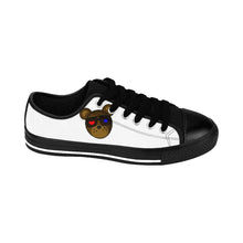 Load image into Gallery viewer, Men's TBC Sneakers - The Bear Cave