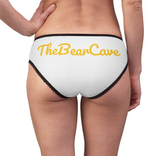 Load image into Gallery viewer, Women's TBC Briefs - The Bear Cave