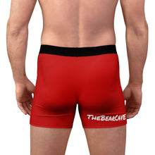 Load image into Gallery viewer, Men's TBC Boxer Briefs - The Bear Cave