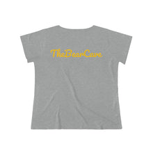 Load image into Gallery viewer, Women's TBC Curvy Tee - The Bear Cave