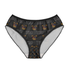 Load image into Gallery viewer, Women's TBC Briefs - The Bear Cave