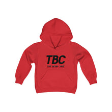 Load image into Gallery viewer, Kids TBC Hoodie - The Bear Cave