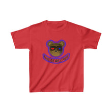 Load image into Gallery viewer, Kids TBC Heavy Cotton™ Tee - The Bear Cave
