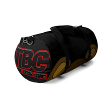 Load image into Gallery viewer, TBC Duffle Bag - The Bear Cave
