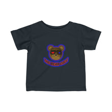 Load image into Gallery viewer, Infant Fine Jersey TBC Tee - The Bear Cave