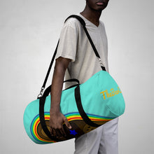 Load image into Gallery viewer, TBC Duffle Bag - The Bear Cave