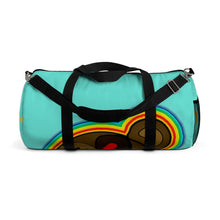 Load image into Gallery viewer, TBC Duffle Bag - The Bear Cave