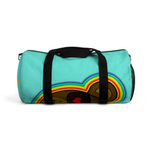 Load image into Gallery viewer, TBC Duffle Bag - The Bear Cave