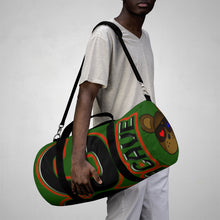 Load image into Gallery viewer, TBC Duffle Bag - The Bear Cave