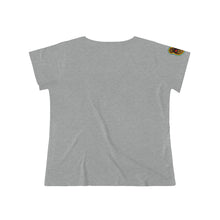 Load image into Gallery viewer, Women's TBC Curvy Tee - The Bear Cave