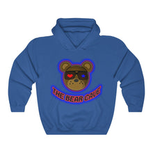 Load image into Gallery viewer, Unisex Heavy Blend™ Hooded Sweatshirt - The Bear Cave