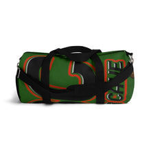 Load image into Gallery viewer, TBC Duffle Bag - The Bear Cave