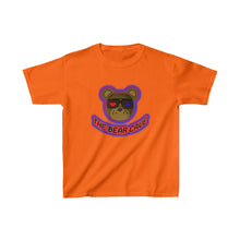Load image into Gallery viewer, Kids TBC Heavy Cotton™ Tee - The Bear Cave
