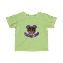 Load image into Gallery viewer, Infant Fine Jersey TBC Tee - The Bear Cave