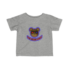 Load image into Gallery viewer, Infant Fine Jersey TBC Tee - The Bear Cave