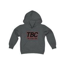 Load image into Gallery viewer, Kids TBC Hoodie - The Bear Cave