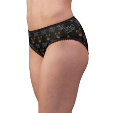 Load image into Gallery viewer, Women's TBC Briefs - The Bear Cave