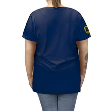 Load image into Gallery viewer, Women's TBC Curvy Tee - The Bear Cave