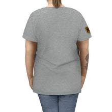 Load image into Gallery viewer, Women's TBC Curvy Tee - The Bear Cave