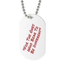 Load image into Gallery viewer, TBC Dog Tag - The Bear Cave