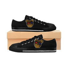 Load image into Gallery viewer, Women's TBC Sneakers - The Bear Cave