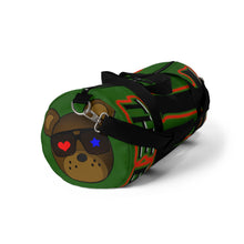 Load image into Gallery viewer, TBC Duffle Bag - The Bear Cave
