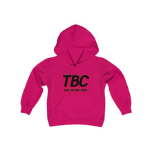 Load image into Gallery viewer, Kids TBC Hoodie - The Bear Cave