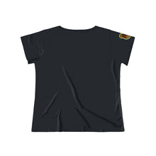 Load image into Gallery viewer, Women's TBC Curvy Tee - The Bear Cave