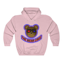 Load image into Gallery viewer, Unisex Heavy Blend™ Hooded Sweatshirt - The Bear Cave